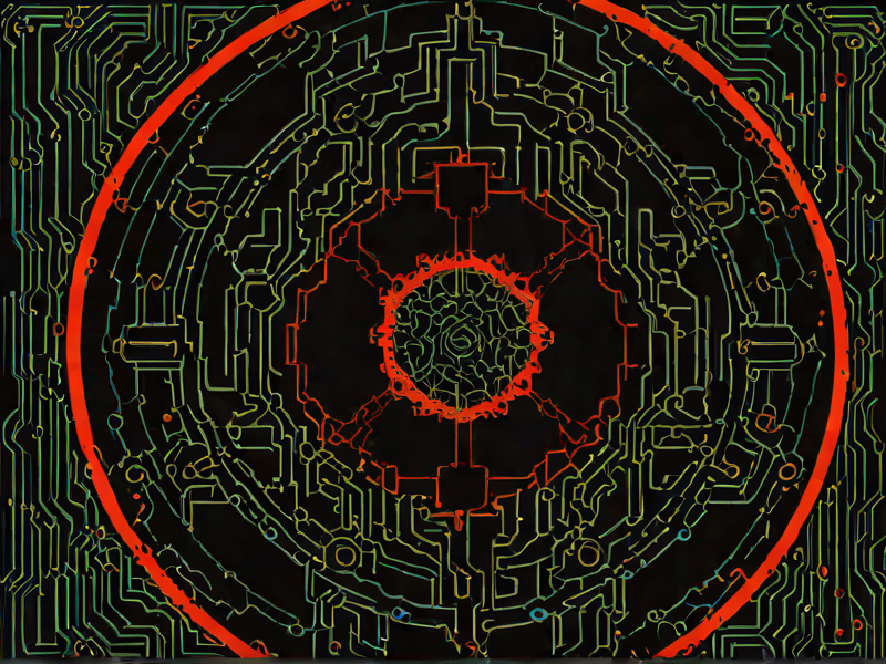 AI agent kill switch diagram showing a founder stop control pausing autonomous workflow nodes before downstream publishing.