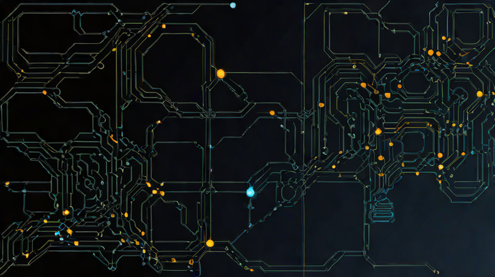 Structured AI agent observable runbook showing connected steps of source checks, tool calls, decisions and outputs as a visible traceable chain on a dark technical dashboard.