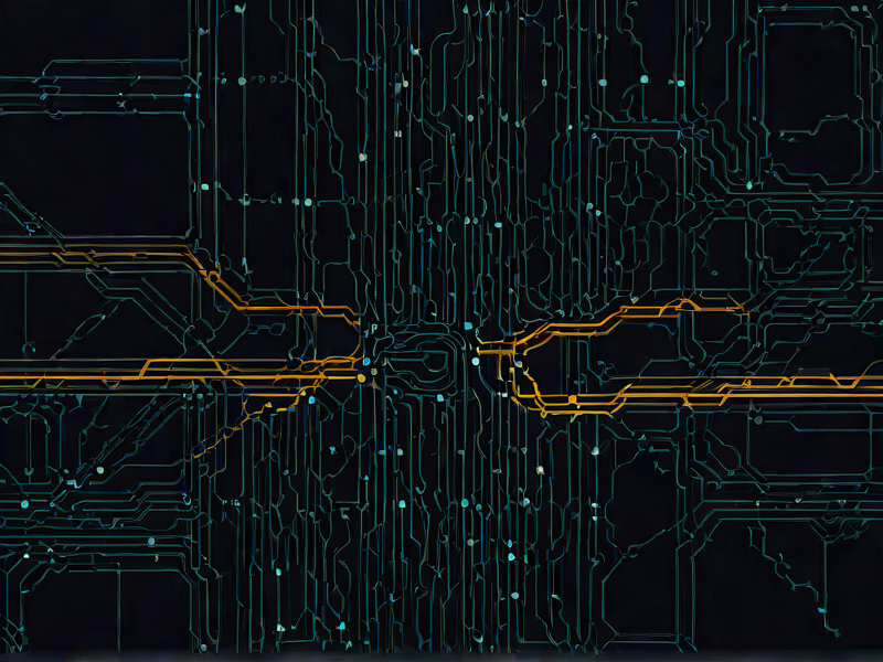 Structured AI agent observable runbook showing connected steps of source checks, tool calls, decisions and outputs as a visible traceable chain on a dark technical dashboard.